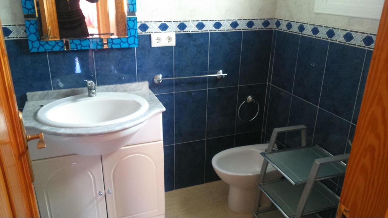 Puerto Marino Duplex En Gran Alacant, מראה חיצוני תמונה