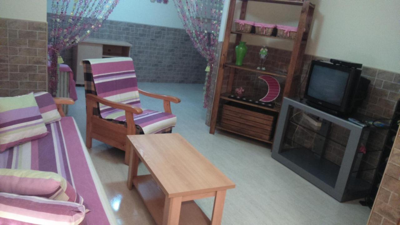 Puerto Marino Duplex En Gran Alacant, מראה חיצוני תמונה